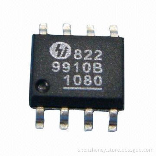 LED Driver IC